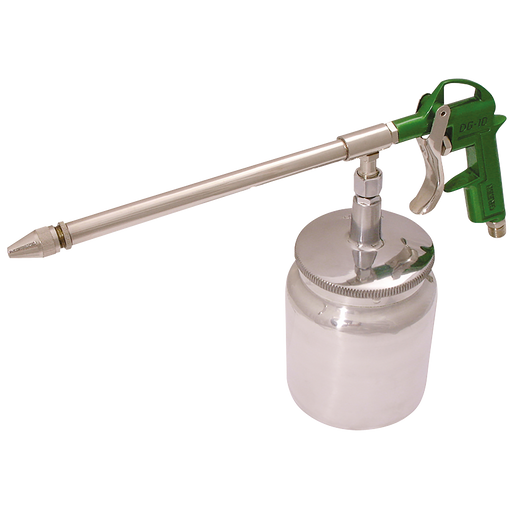 Air Cleaning Gun C/W 600Cc Bowl