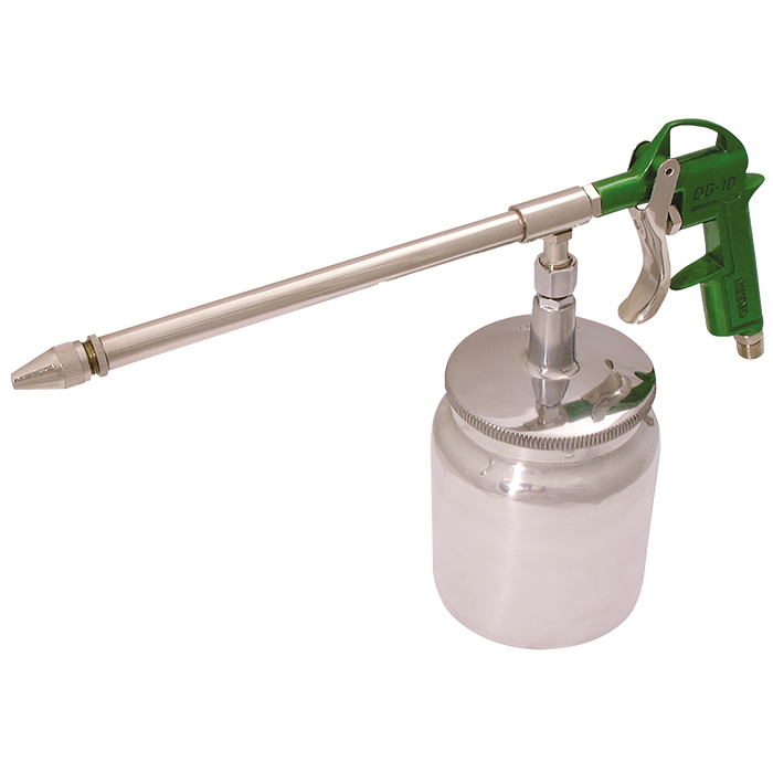 Air Cleaning Gun C/W 600Cc Bowl
