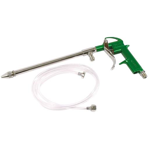 Air Engine Cleaning Gun
