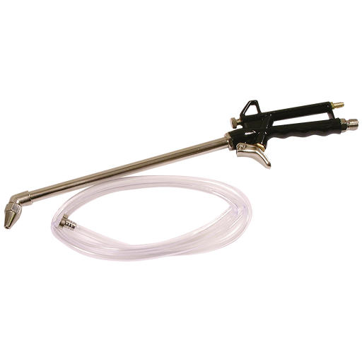 Air Engine Cleaning Gun