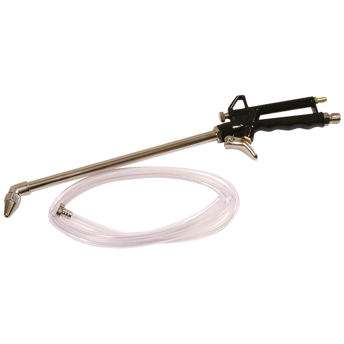 Air Engine Cleaning Gun