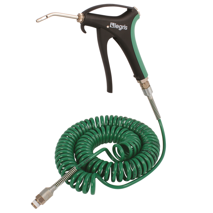 Energy Blowgun 1/4 Lower Conn