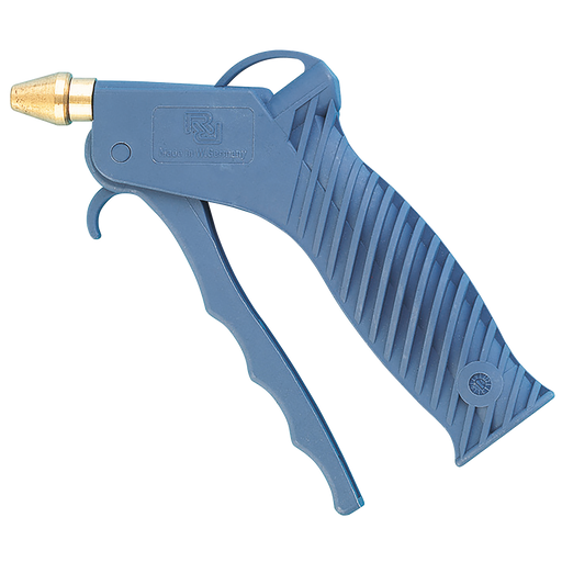 Blow Gun Safety Nozzle Plastic Body