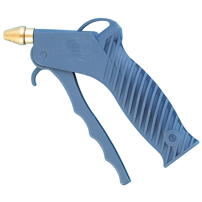 Blow Gun Safety Nozzle Plastic Body