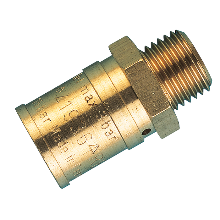 6 Bar Pressure Reducer