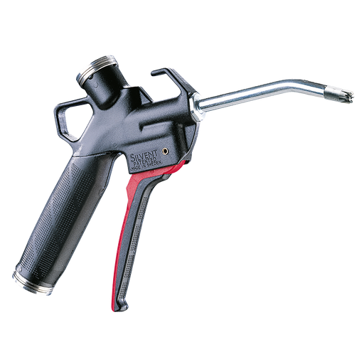 1/4" 007 Air Gun St.St.Laval Noz X 600Mm