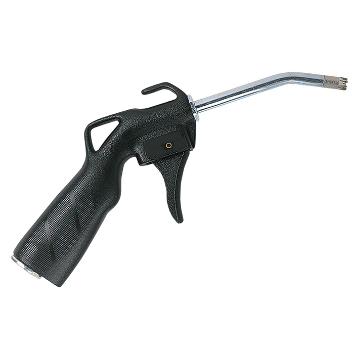 1/4" 500 Air Gun St.St.Laval Noz X 94Mm