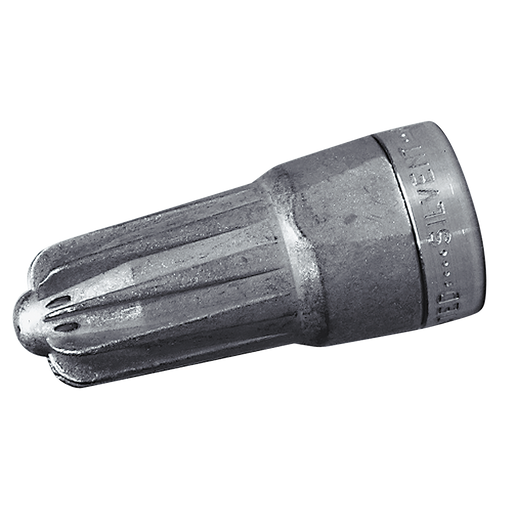 1/4" Male Rilsan Hole Nozzle