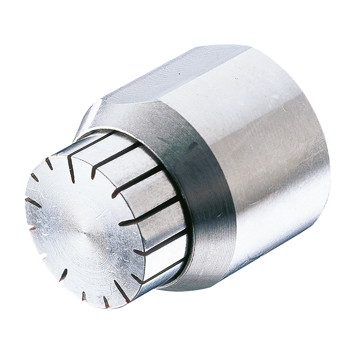 1/2" Female 700 Series St.St. Nozzle
