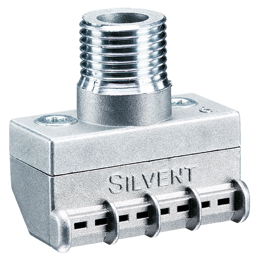 1/8" Angled Flat Nozzle