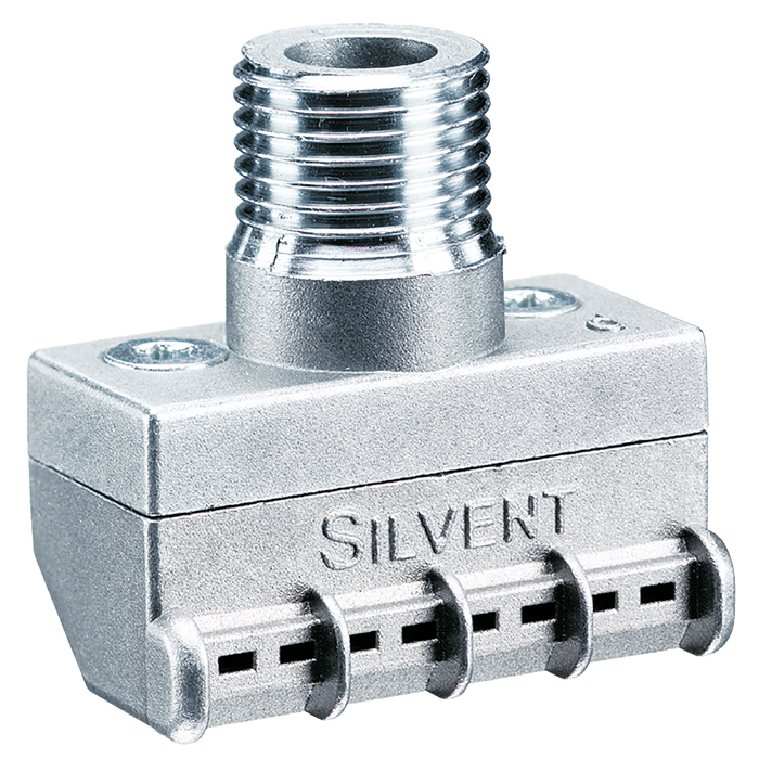 1/8" Angled Flat Nozzle