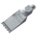 1/4" Male St.St. Flat Nozzle C/W Reg