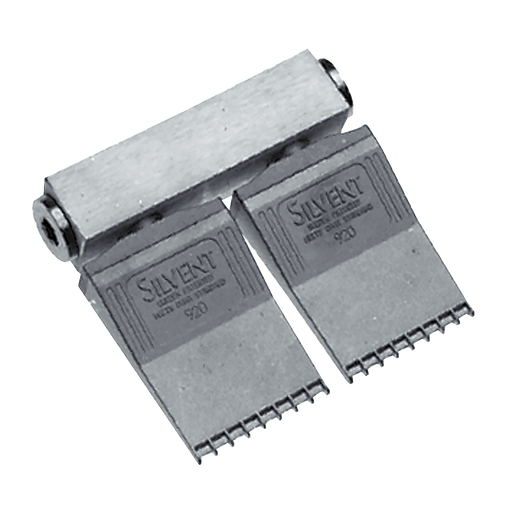 3/8" Female 6 Nozzle Air Knife