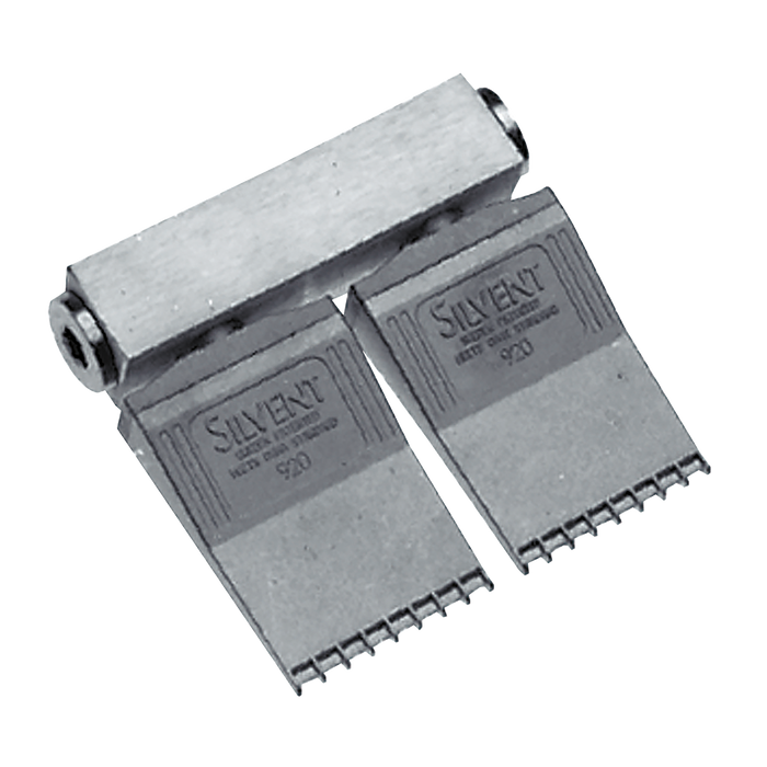 3/8" Female 6 Nozzle Air Knife