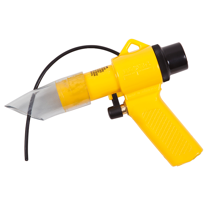 22Mm Nylon Deep Hole Gun