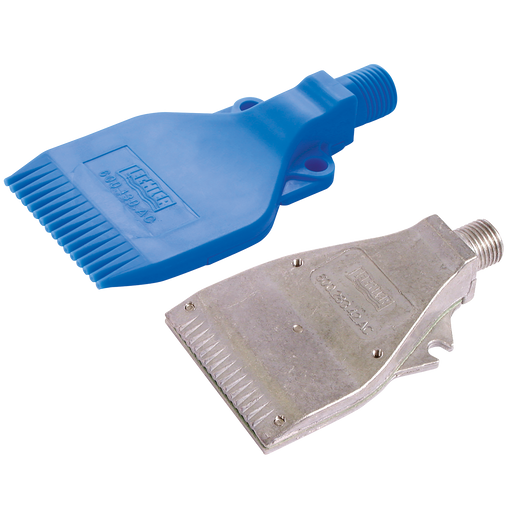 G1/4 Plastic/Pom Flat Fan Nozzle