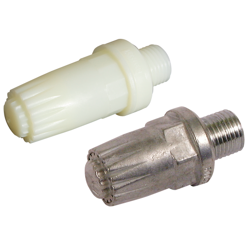 G1/4 Zinc Jet Nozzle