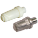 G1/4 Zinc Jet Nozzle