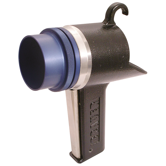 Trigger Action Gun