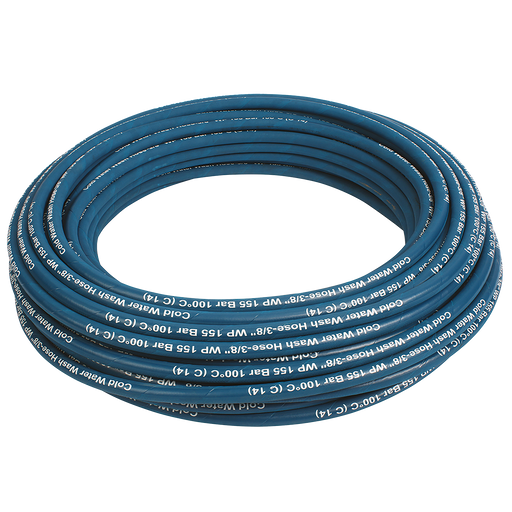 Cold Water 1/4" R1 Blue 25M