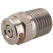 25 Deg Fan High Pressure Nozzle