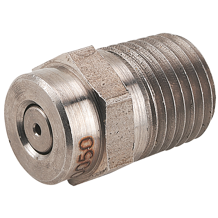 25 Deg Fan High Pressure Nozzle