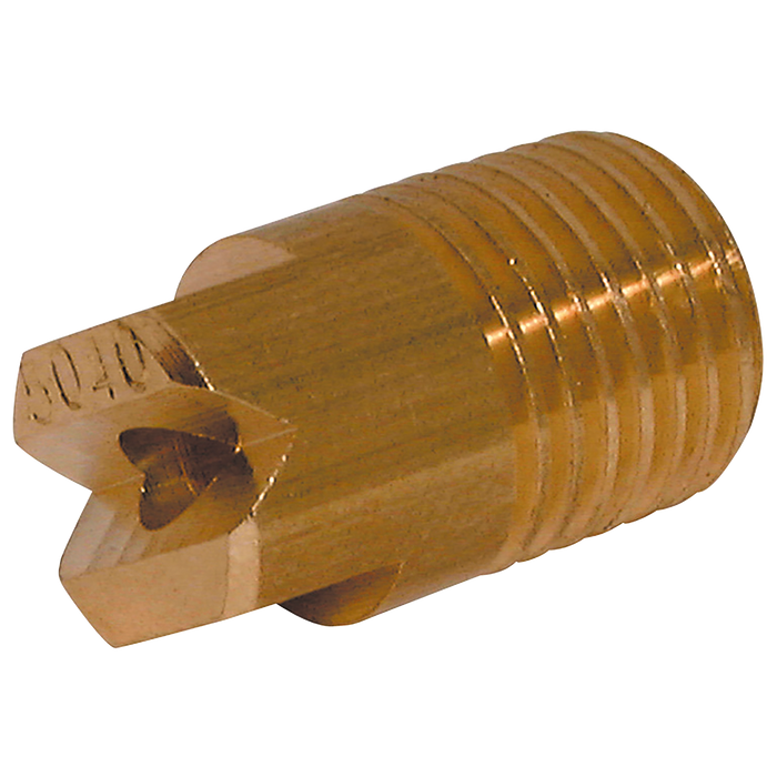 Brass Low Press "Soap" Nozzle