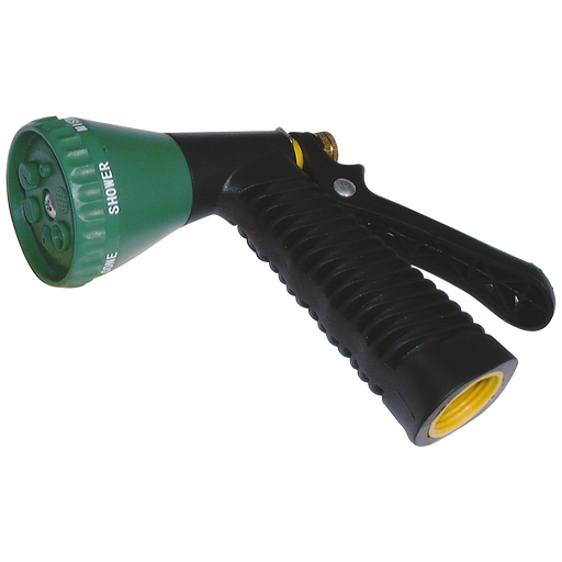 Water Spray Gun 3/4" Bsp Inlet