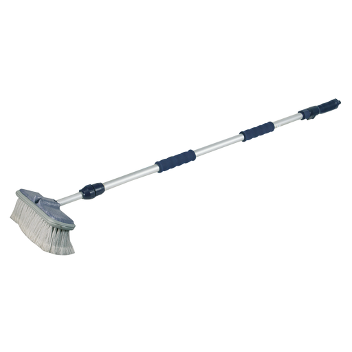 Car Cleaning Brush And Handle