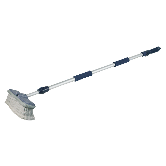 Car Cleaning Brush And Handle
