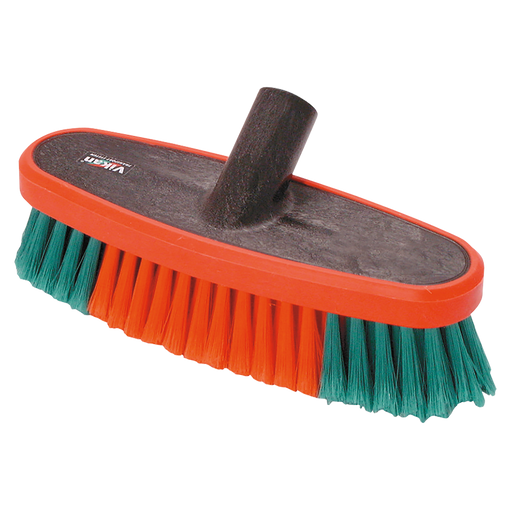 250Mm Vehicle Brush Rubber Edge