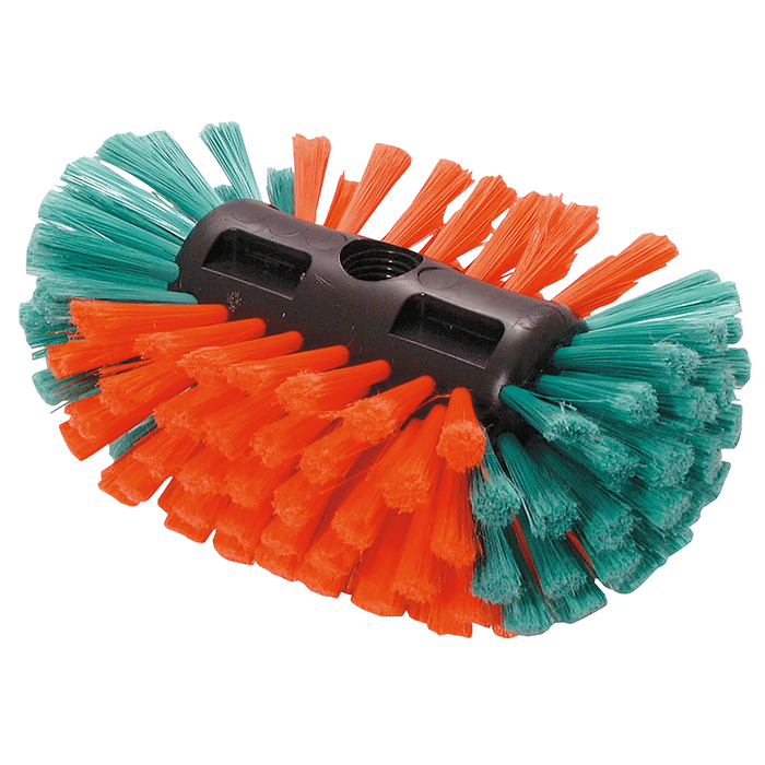 230Mm X 110Mm Large Wheel Rim Brush