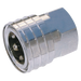 3/8" Bsp Female Coupling