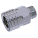 M22X1 Bsp Male Coupling