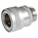 1/2" Bsp Male Click Coupling