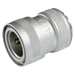 1/2" Bsp Female Click Coupling