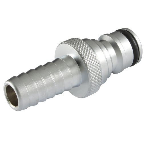 1/2" Hosetail Click Plug