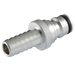 1/2" Hosetail Click Plug