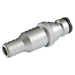 1/2" And 3/4" Click Plug Dual H.Tail