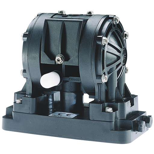 Husky 205 Pump Santoprene Dia