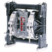 Husky 307 Pump Ptfe Dia Acetal Body