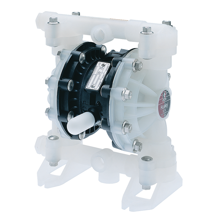 Husky 515 Pump Buna Dia Acetal Body