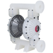 Husky 2150 Pump Ptfe Dia Poly Body