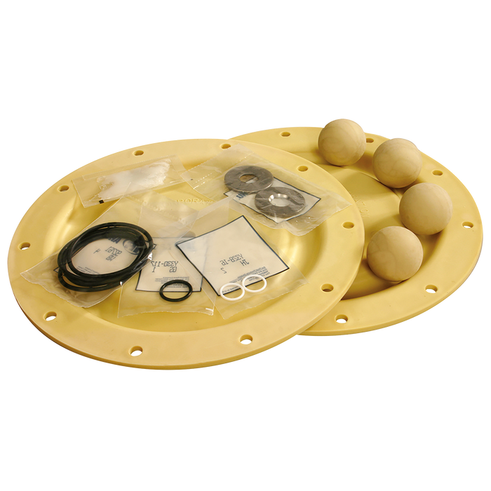 Repair Kit To Suit D5D311