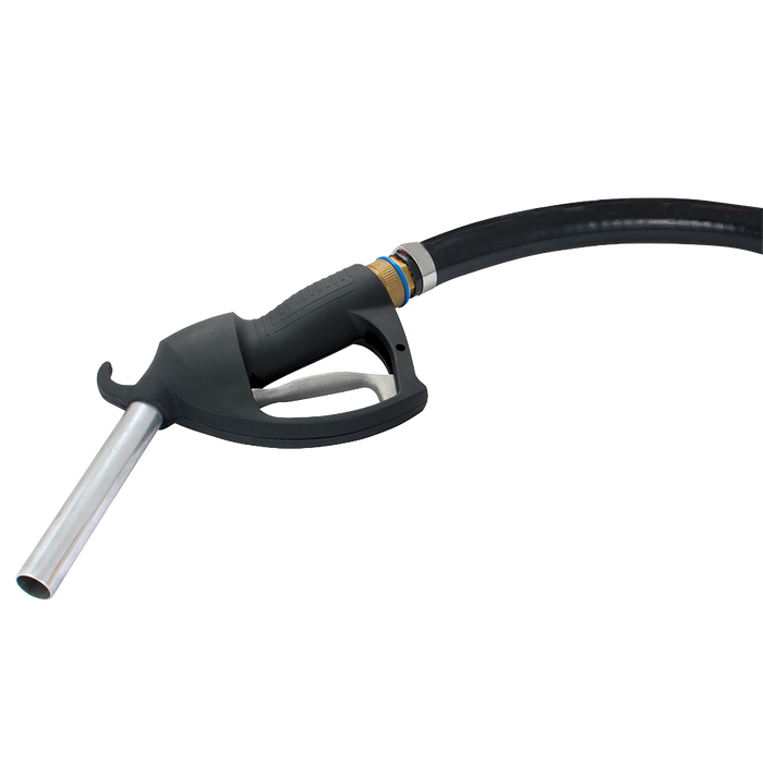 Deluxe Gravity Hose Kits 1" X 5Mtrs
