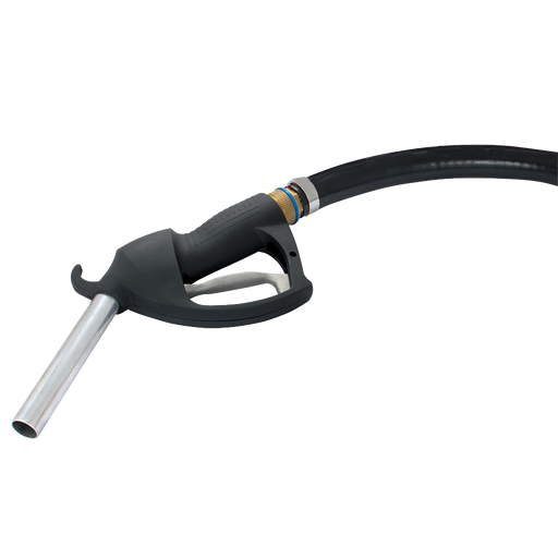 Deluxe Gravity Hose Kits 1" X 8Mtrs