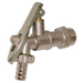 3/4" Bsp Male Lockable Drum Tap