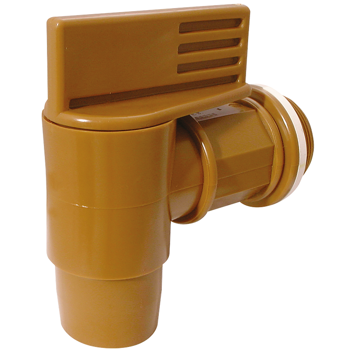 3/4" Drum Tap