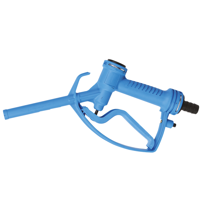 Manual Nozzle For Adblue