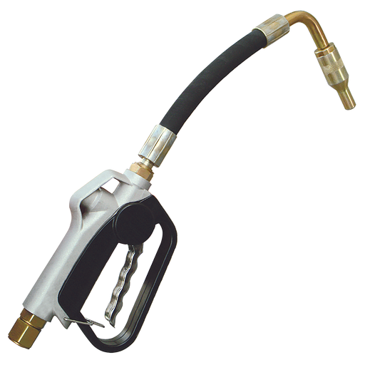 Oil Gun With Flex Hose